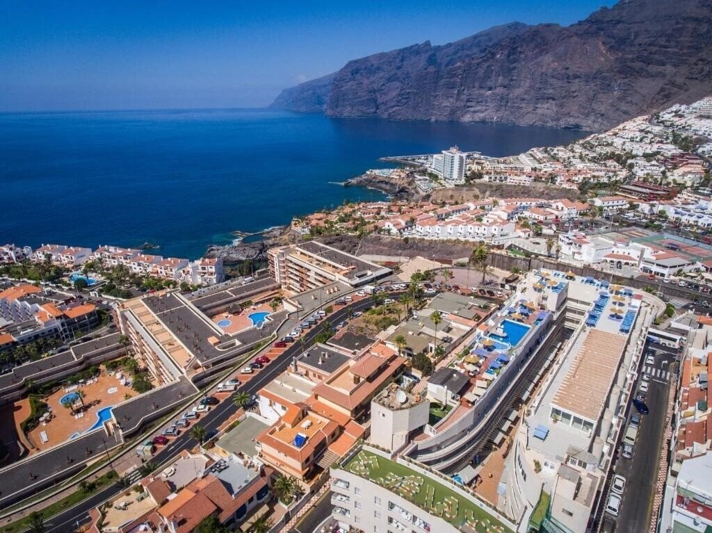 Панорама Vigilia Park 2*