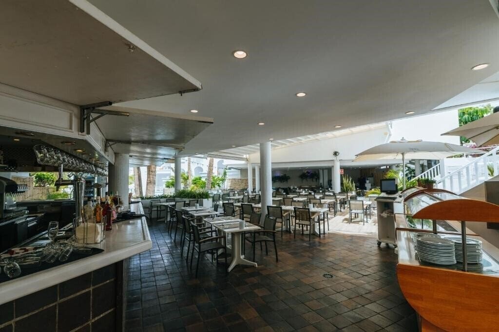 Картинка Lagos De Fanabe 4*