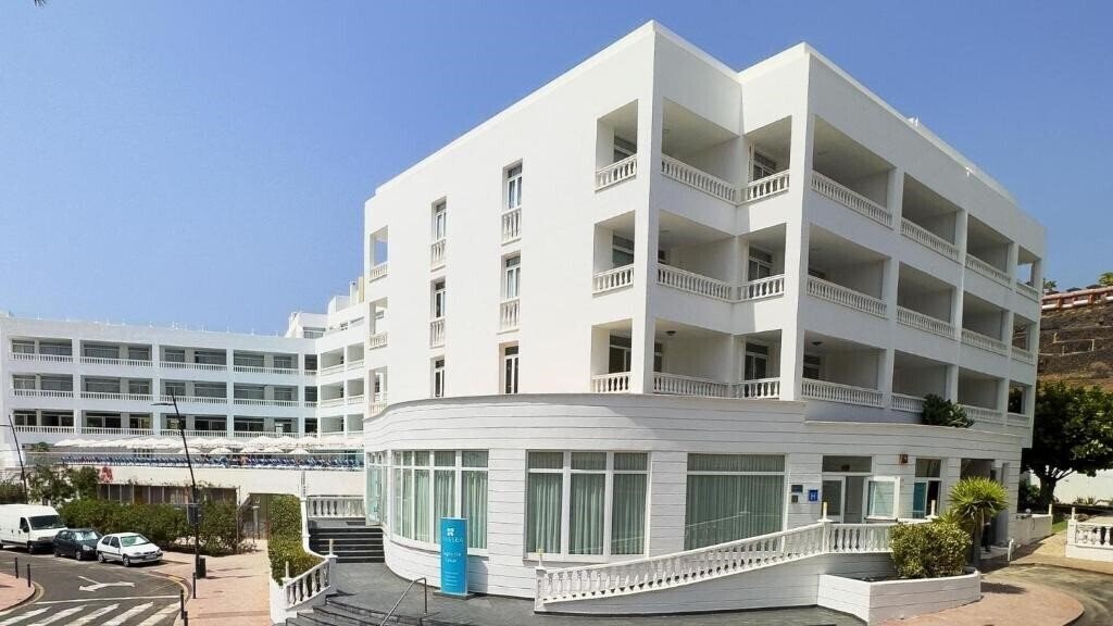 Фото Bluesea Lagos de Cesar 4*