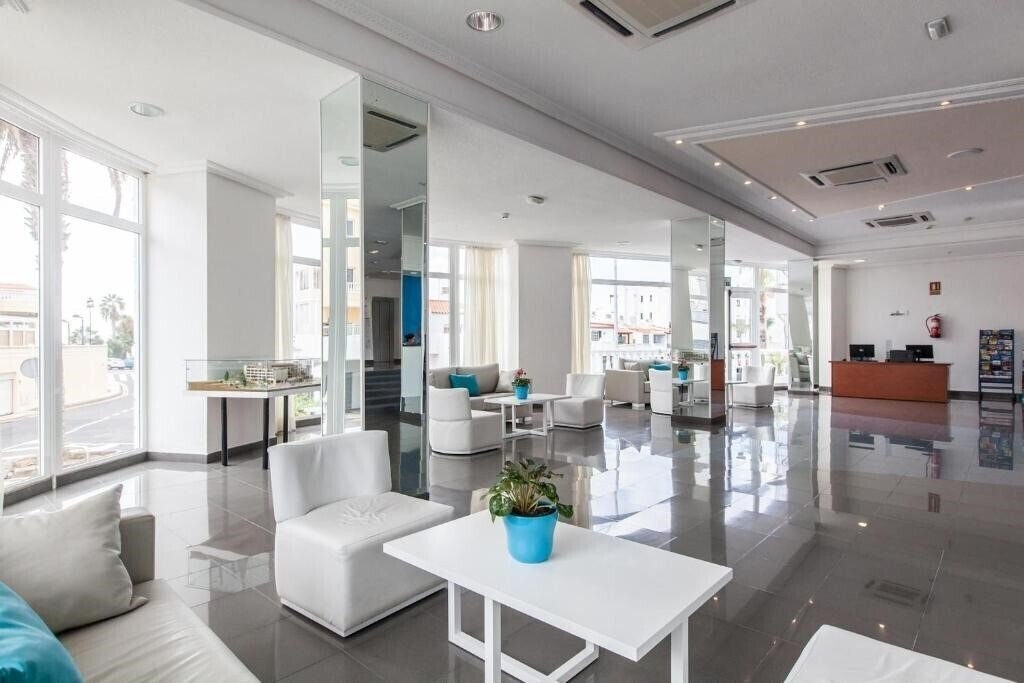 Фотография Bluesea Lagos de Cesar 4*