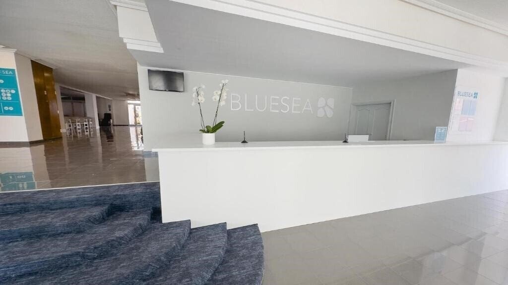 Изображение Bluesea Lagos de Cesar 4*