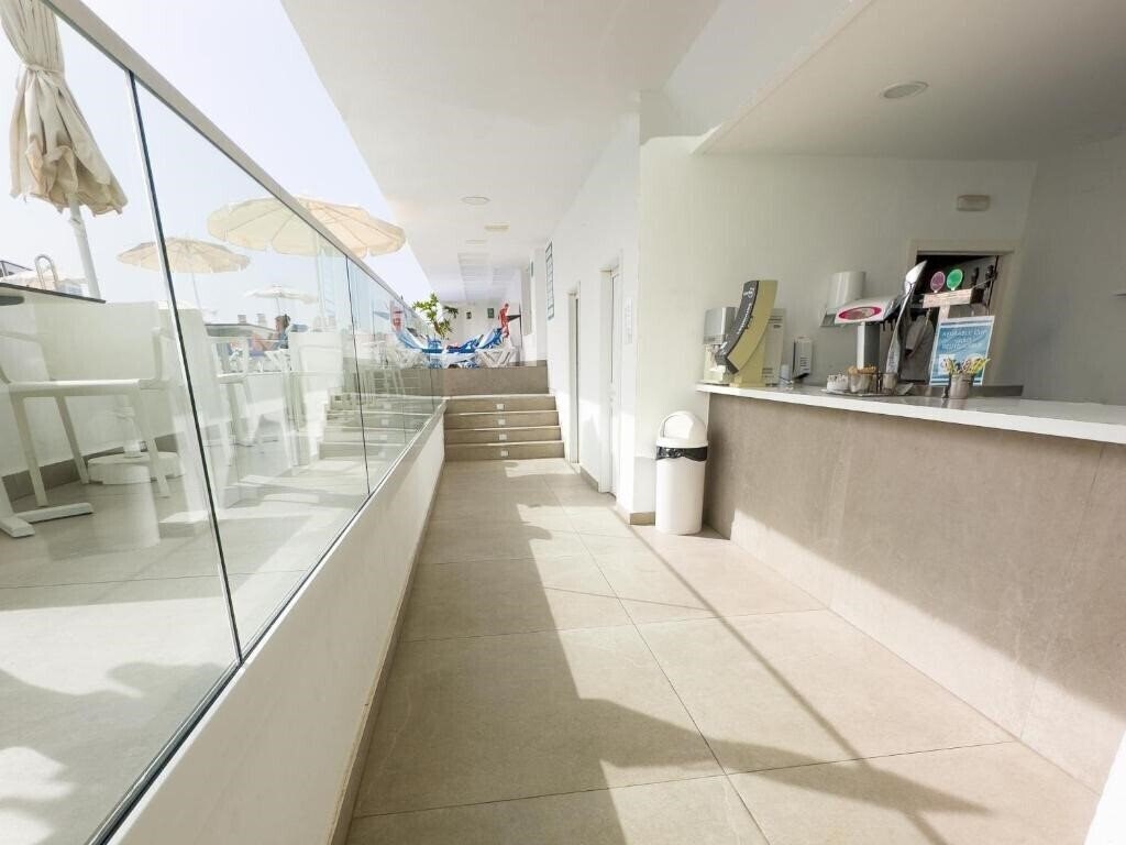 Картинка Bluesea Lagos de Cesar 4*
