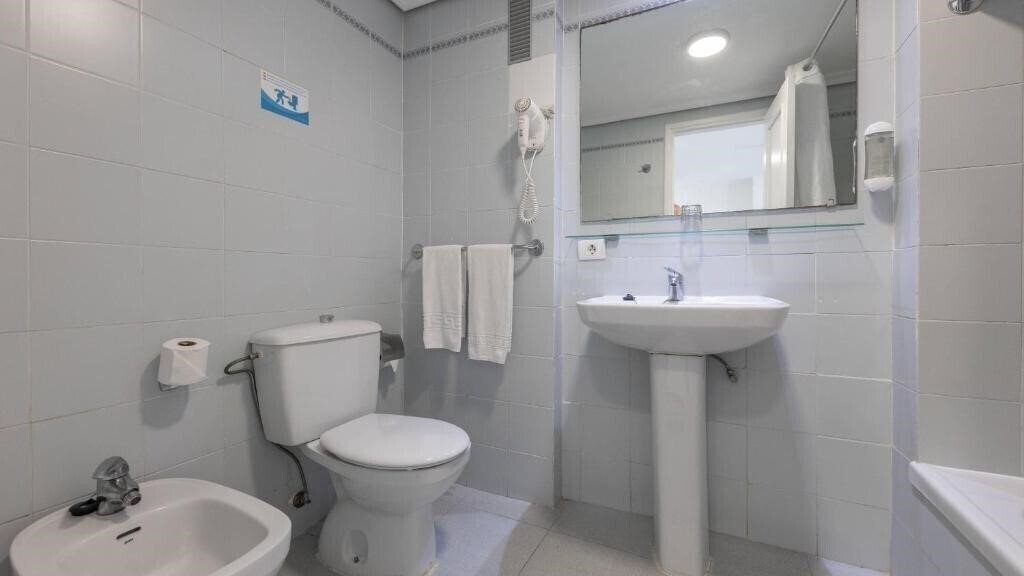 Апартаменты Bluesea Lagos de Cesar 4*