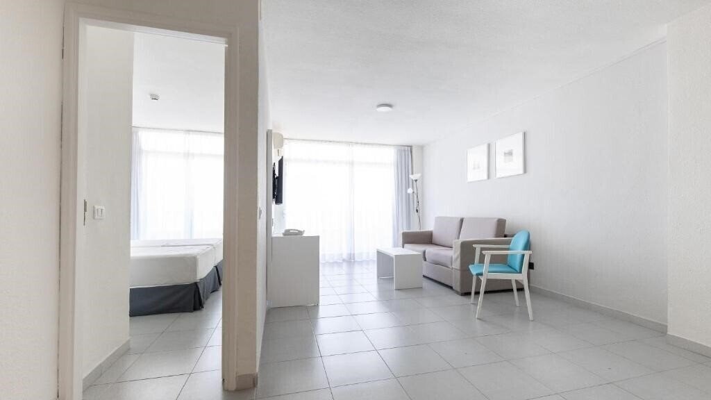 Панорама Bluesea Lagos de Cesar 4*