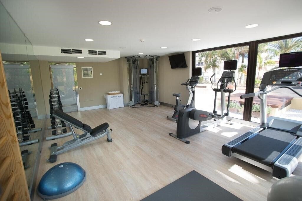 Вид Catalonia Oro Negro 3*