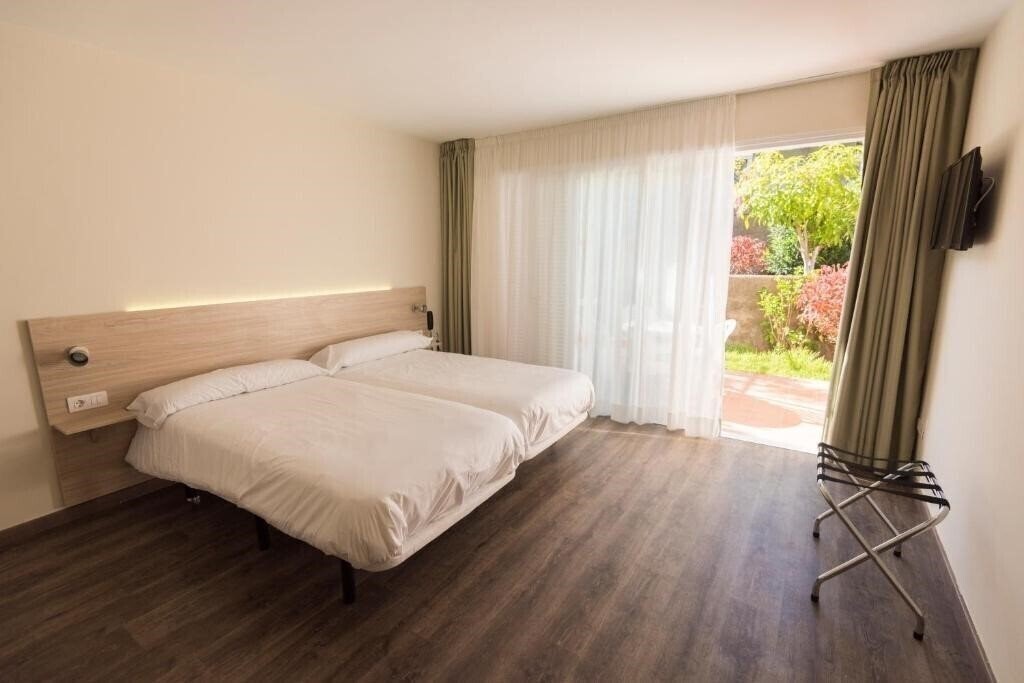 Вид Apartamentos Paraiso Del Sol (ex. Apartamentos Paradero 1, Paraiso Del Sol, Sunclub Paraiso Del Sol ) 2*