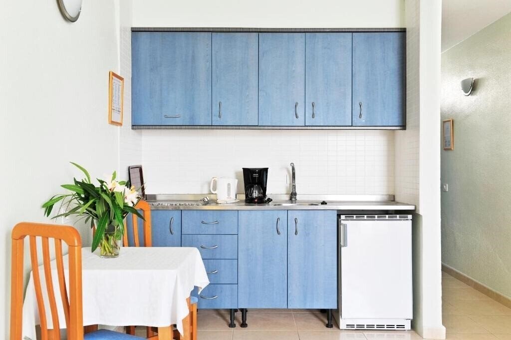 Территория Apartamentos Paraiso Del Sol (ex. Apartamentos Paradero 1, Paraiso Del Sol, Sunclub Paraiso Del Sol ) 2*