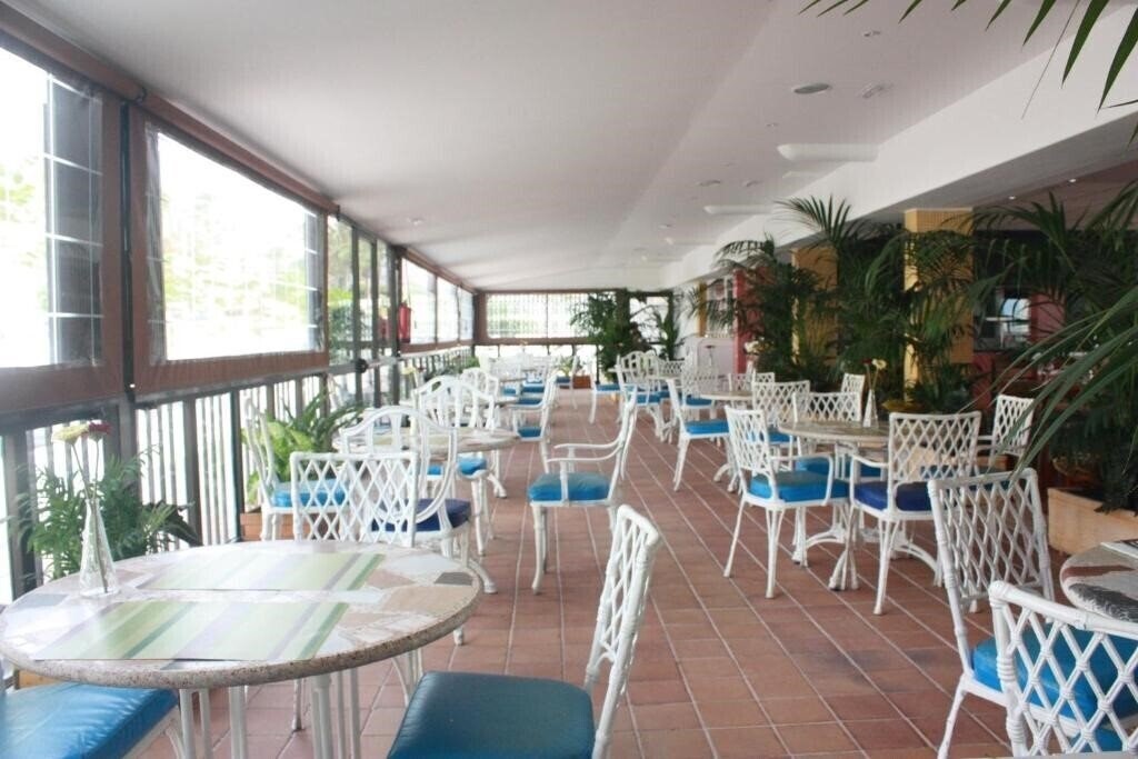 Апартаменты Apartamentos Paraiso Del Sol (ex. Apartamentos Paradero 1, Paraiso Del Sol, Sunclub Paraiso Del Sol ) 2*