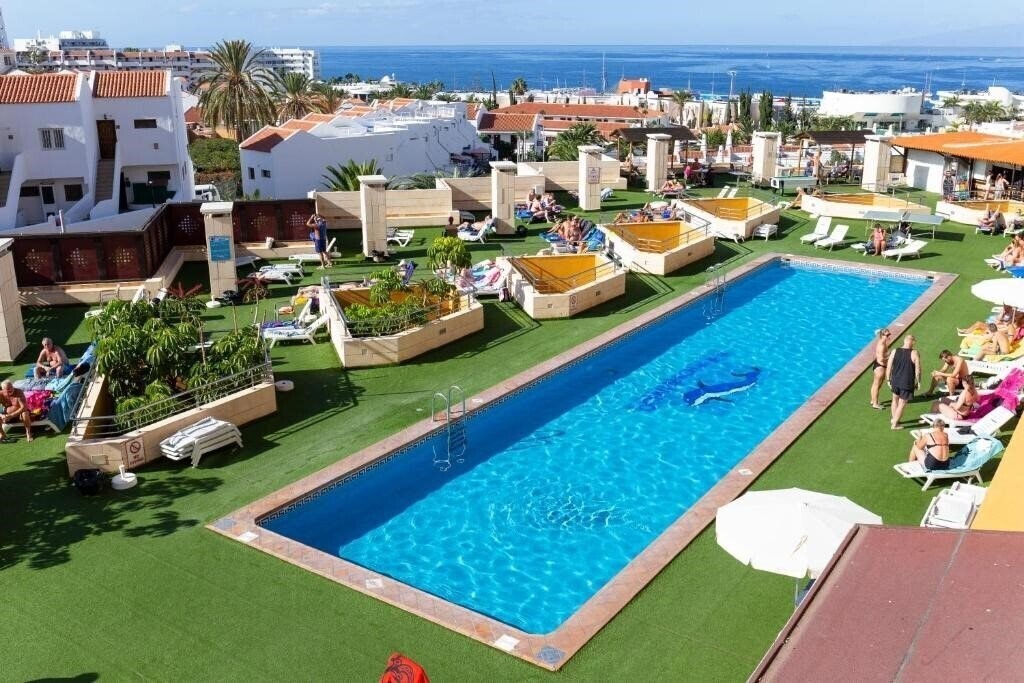 Изображение Villa De Adeje Beach 3*