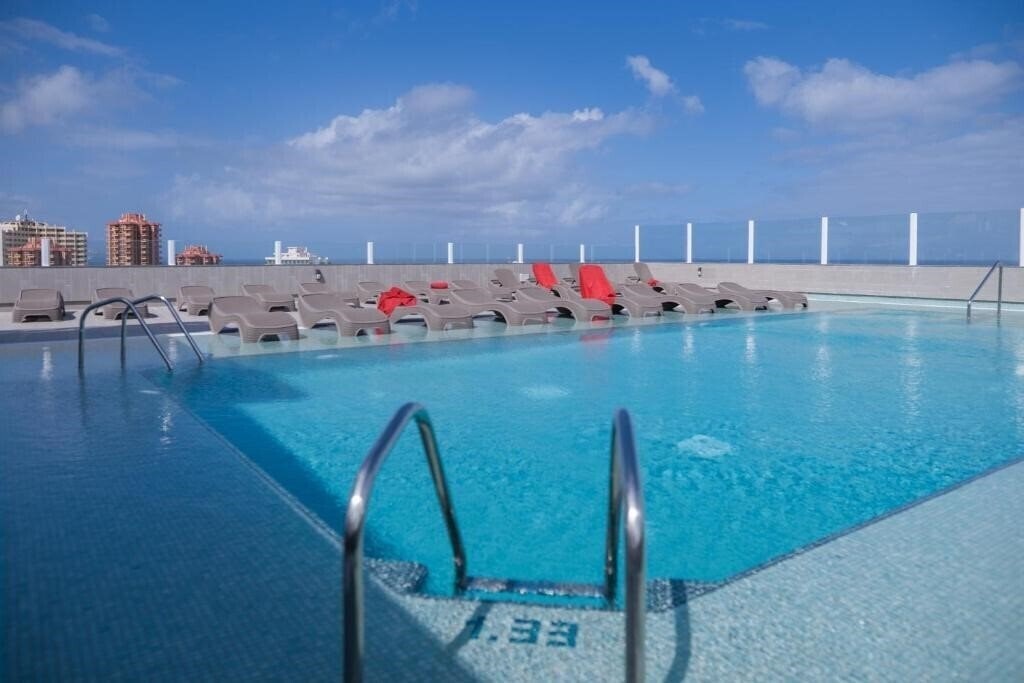 Панорама AF Valle Orotava 4*