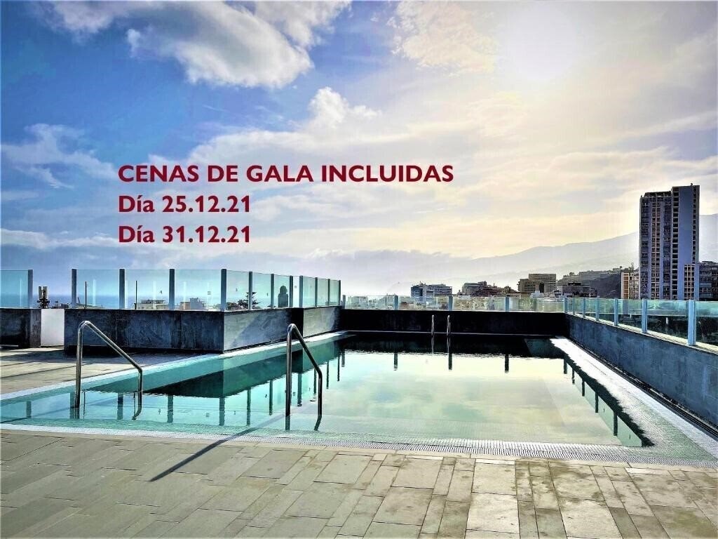 Готель AF Valle Orotava 4*