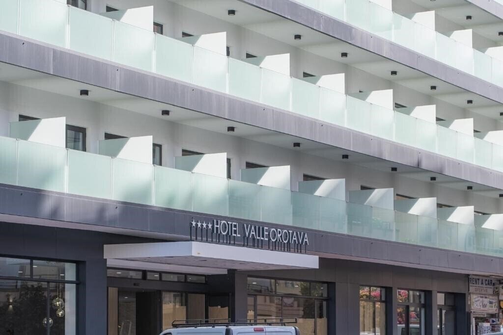 Зображення AF Valle Orotava 4*