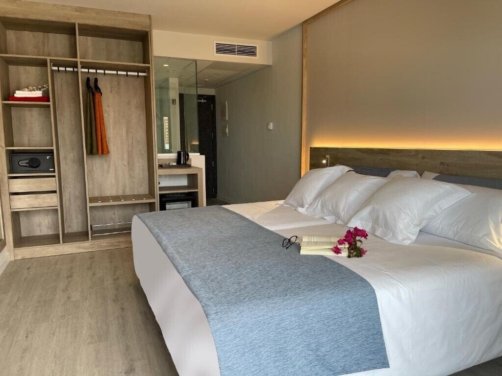 Територія AF Valle Orotava 4*