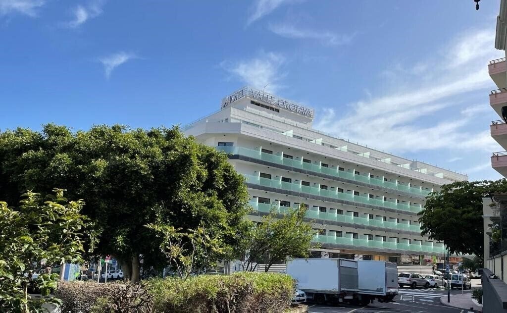 Апартаменти AF Valle Orotava 4*
