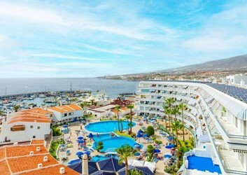 Отель Dreams Jardin Tropical Resort & SPA 4*