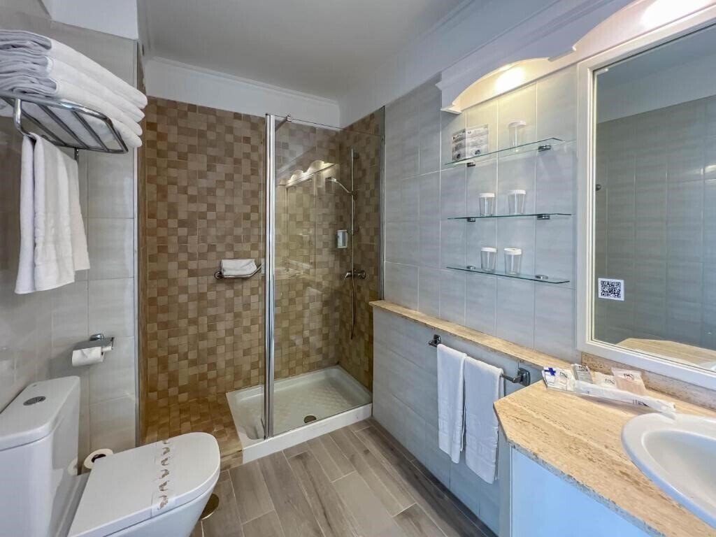 Апартаменты Parque Del Sol 3*