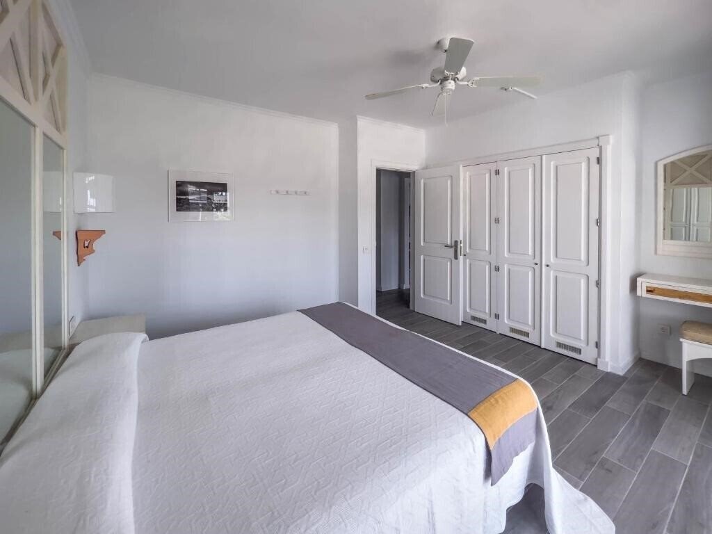 Панорама Parque Del Sol 3*