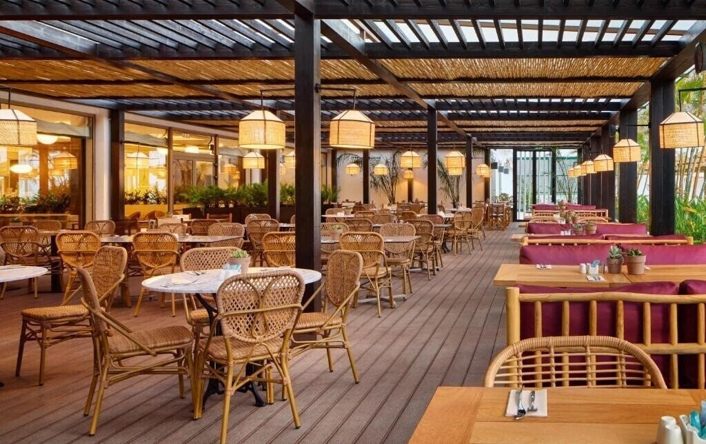 Панорама Sol Costa Atlantis 4*