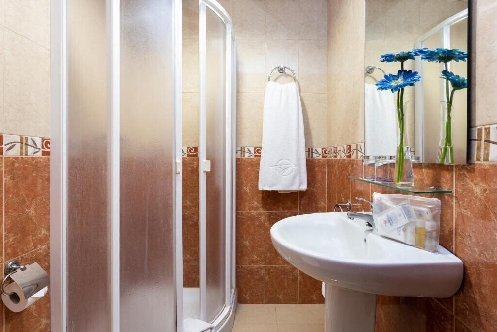 Фотография Globales Acuario 2*