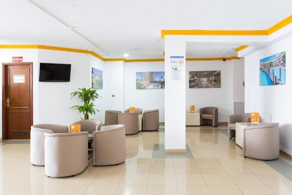 Вид Globales Acuario 2*