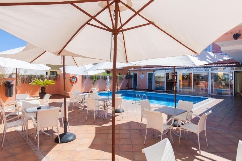 Панорама Globales Acuario 2*