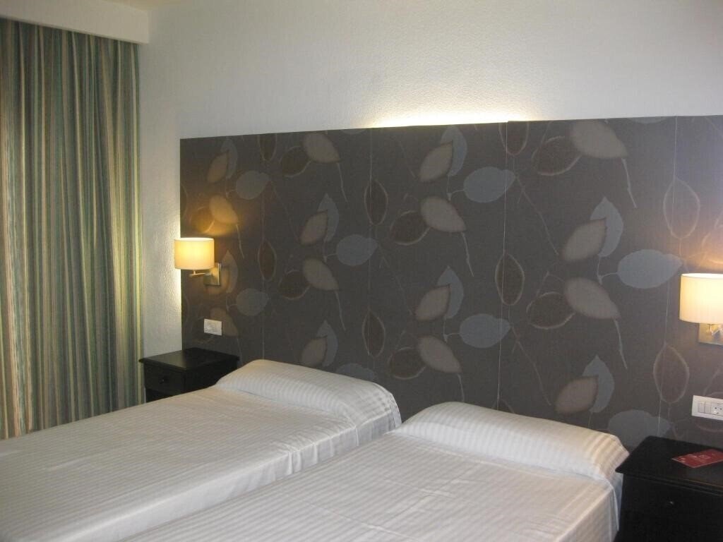 Апартаменты Hg Cristian Sur (ex. Cristian Sur Apartments) 3*