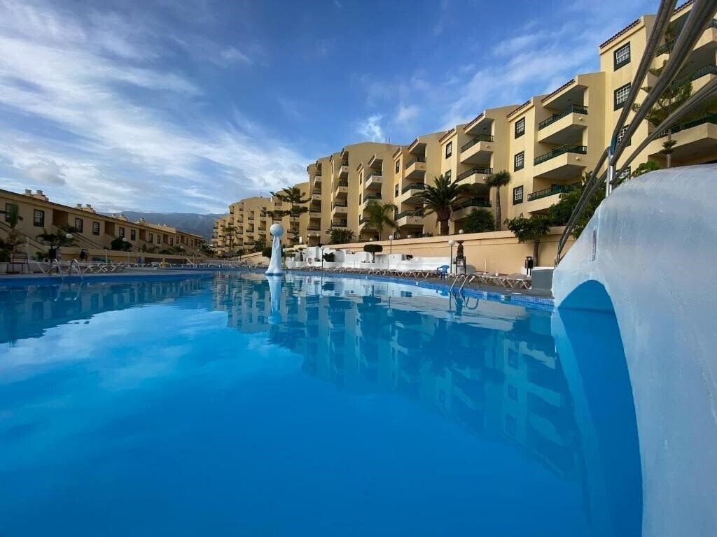 Отель Laguna Park I 3*