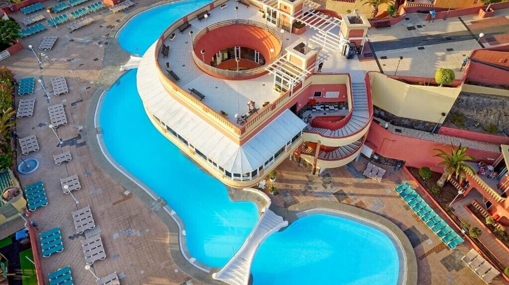 Панорама Laguna Park II 2*