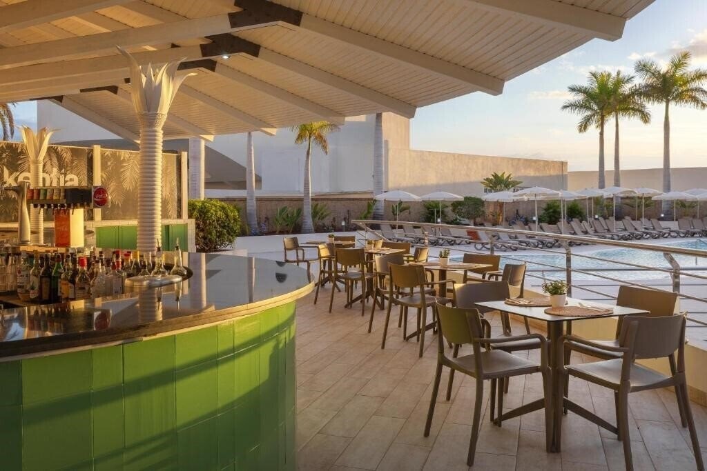 Территория Be Live Experience La Nina 4*