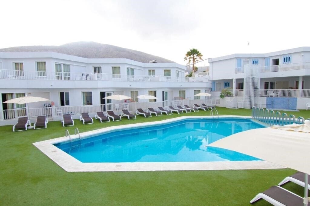 Изображение Checkin Bungalow Atlantida 3*