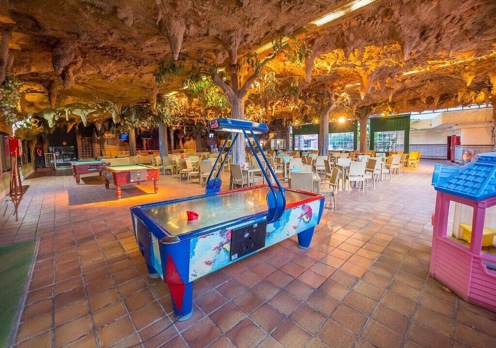 Вид Checkin Bungalow Atlantida 3*