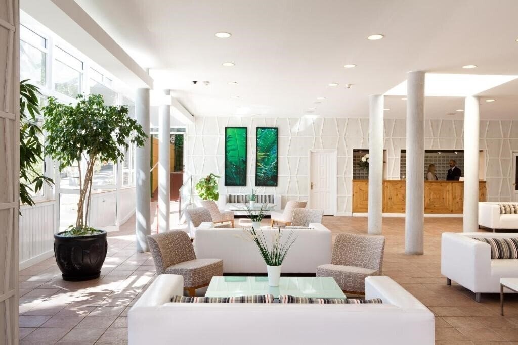 Панорама Checkin Bungalow Atlantida 3*