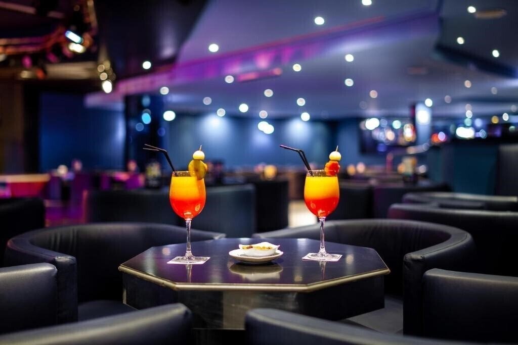 Вид Best Jacaranda 4*