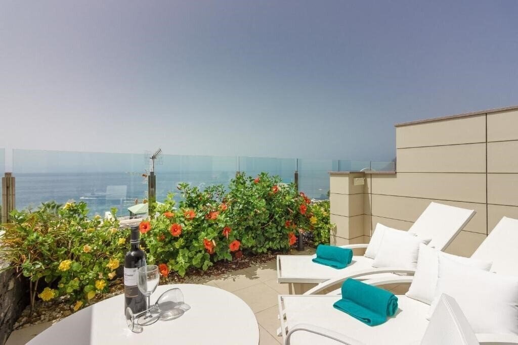 Панорама Ibh Diamond Apartments 3*