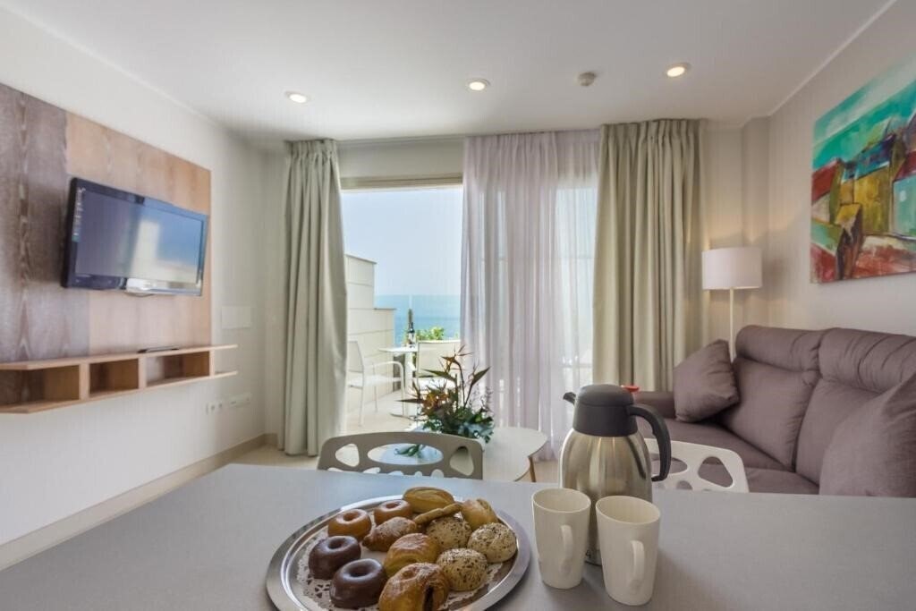 Зображення Ibh Diamond Apartments 3*