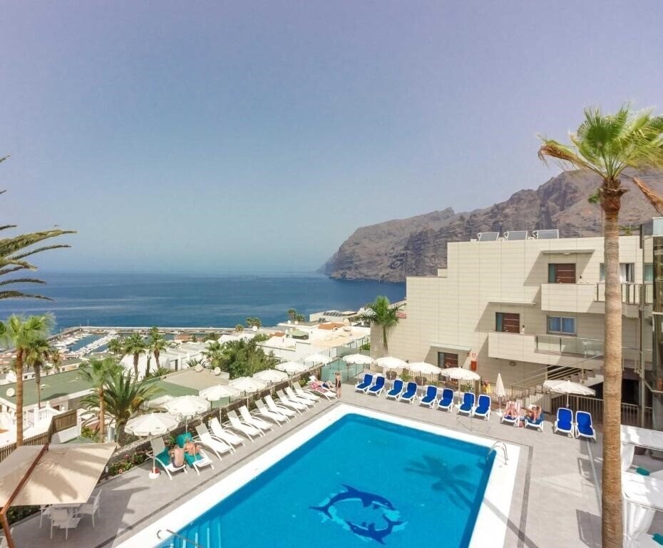 Вид Ibh Diamond Apartments 3*