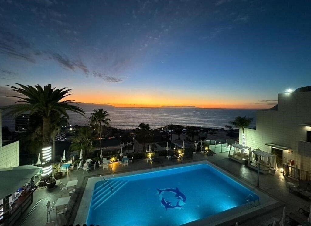 Територія Ibh Diamond Apartments 3*