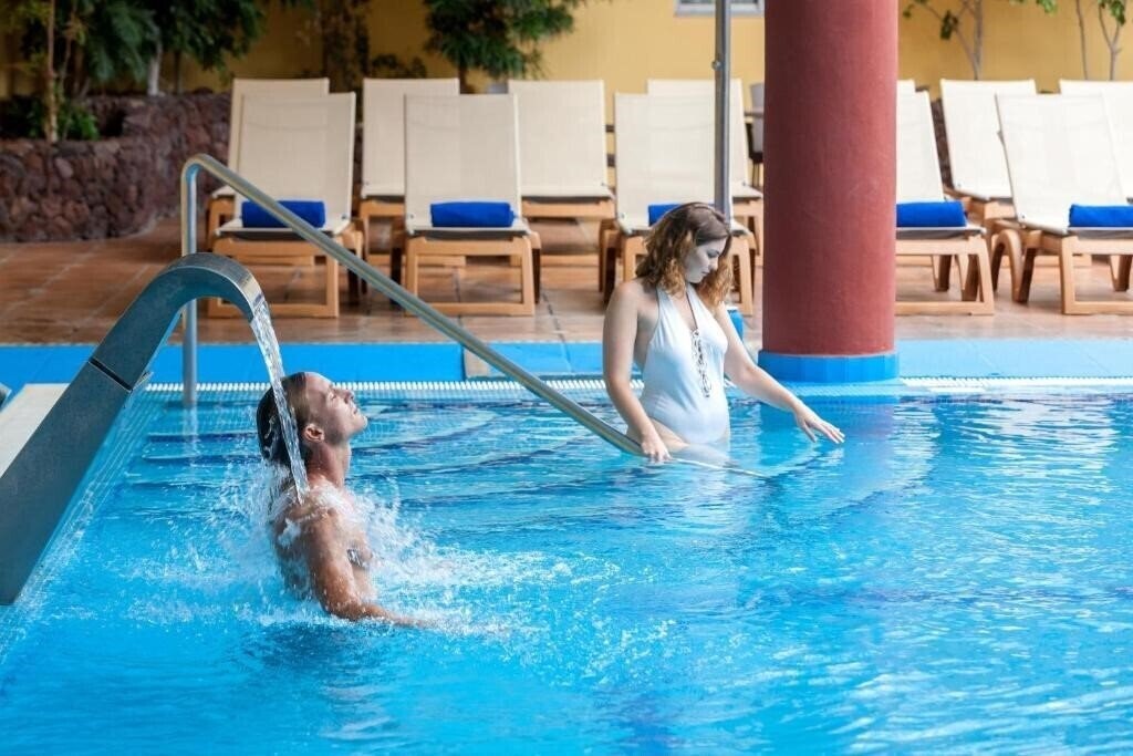 Панорама Best Semiramis 5*