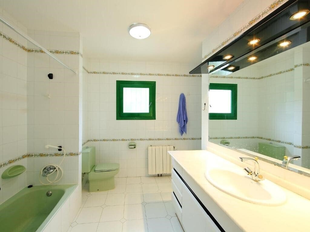 Территория Isla Bonita 4*