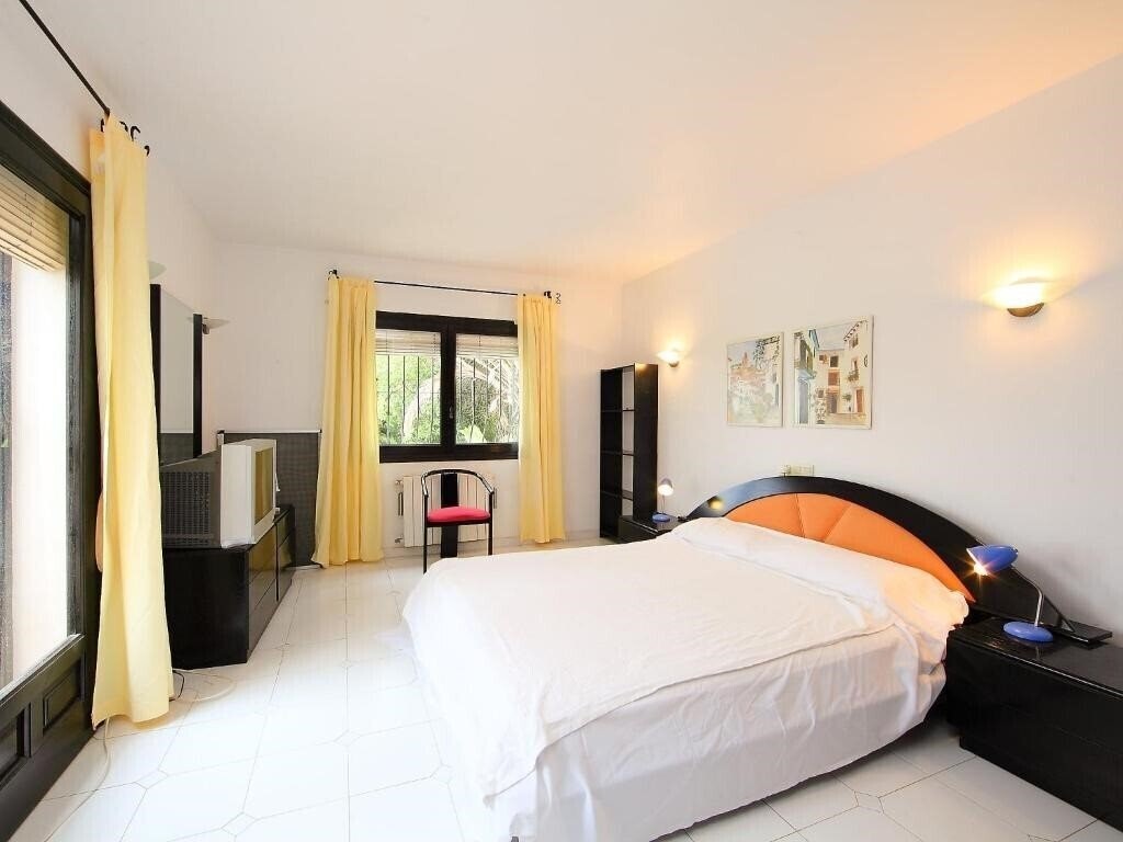 Апартаменты Isla Bonita 4*