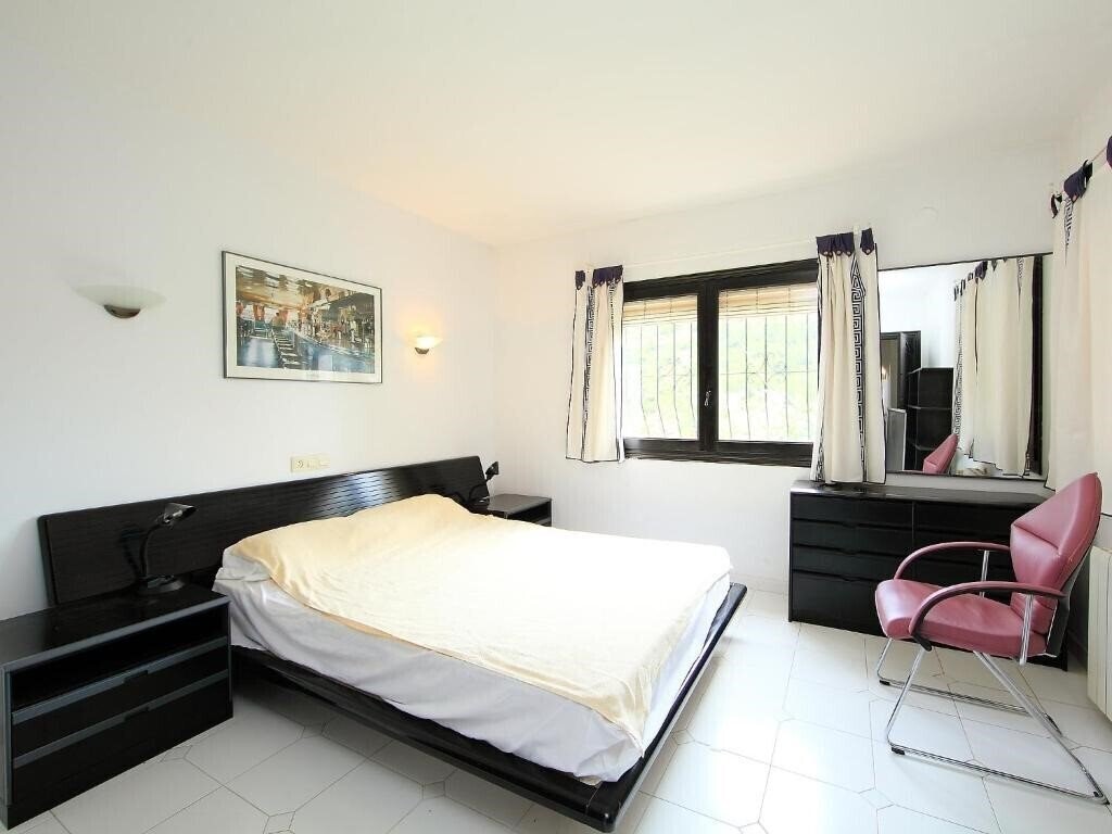 Панорама Isla Bonita 4*