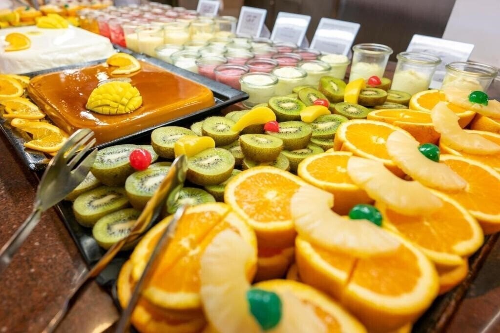 Панорама Fanabe Costa Sur 4*