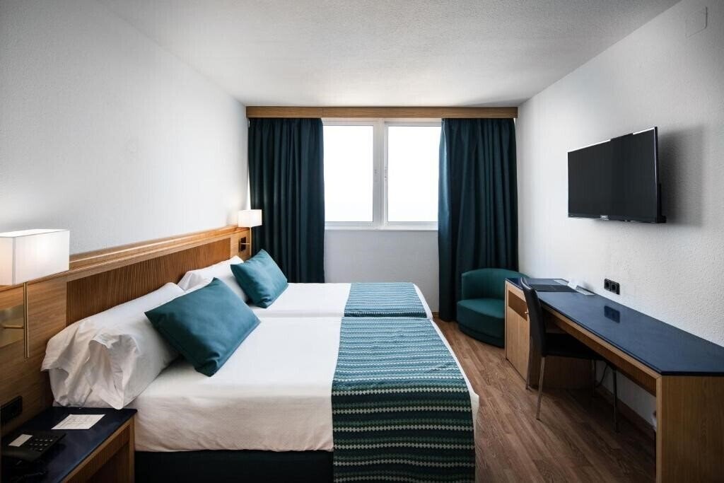 Панорама Catalonia Las Vegas 4*