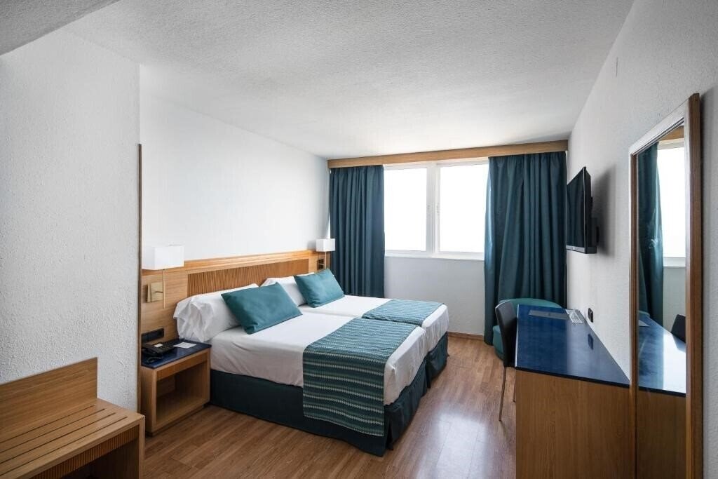 Фото Catalonia Las Vegas 4*