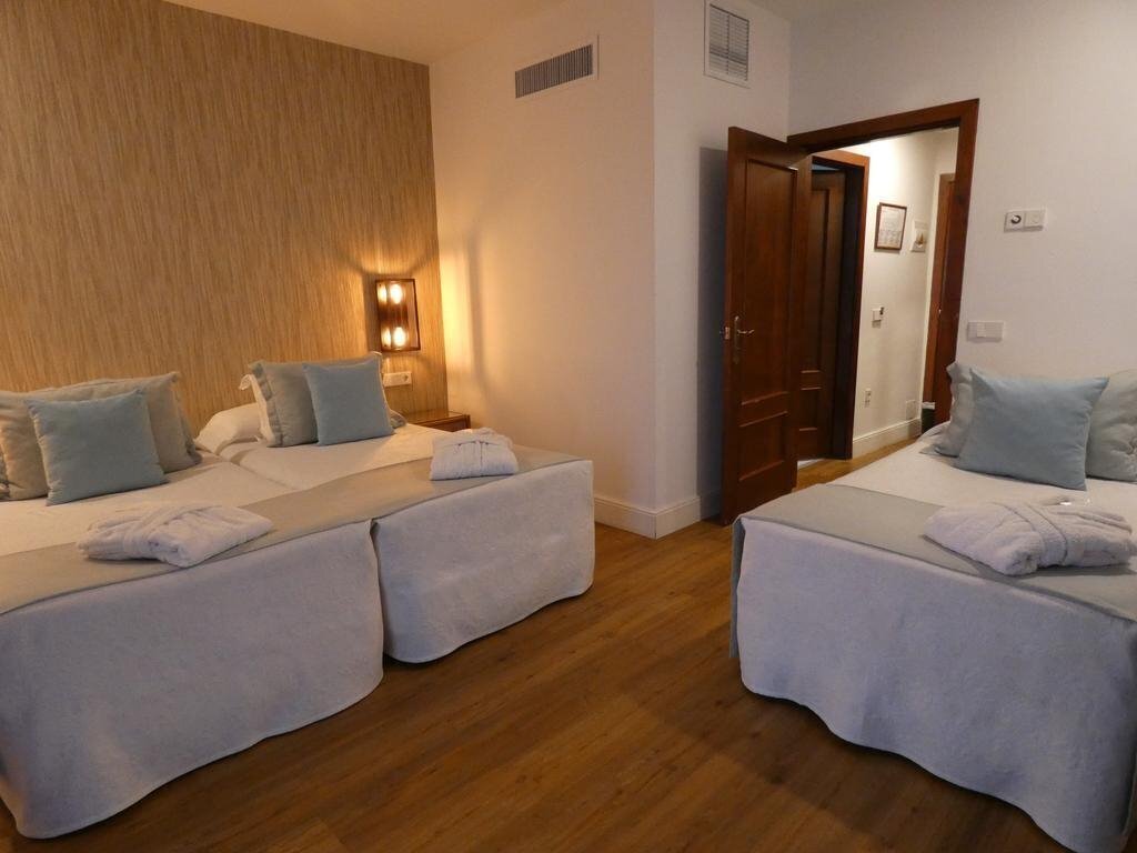 Фотография Fergus Puerto De La Cruz 4*