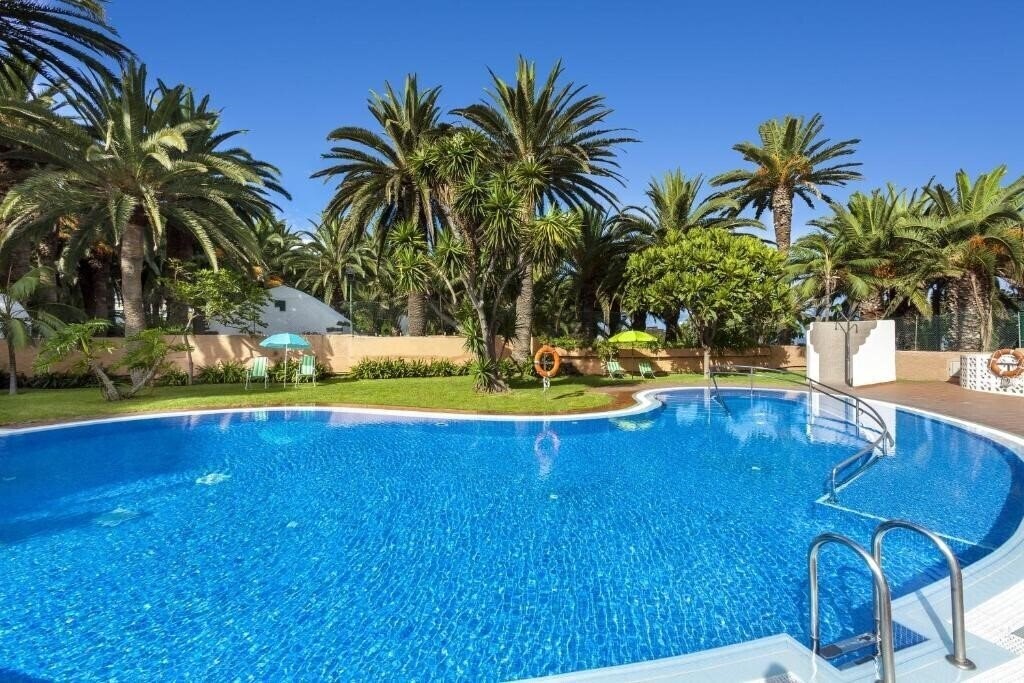 Територія Sol Puerto Playa 4*