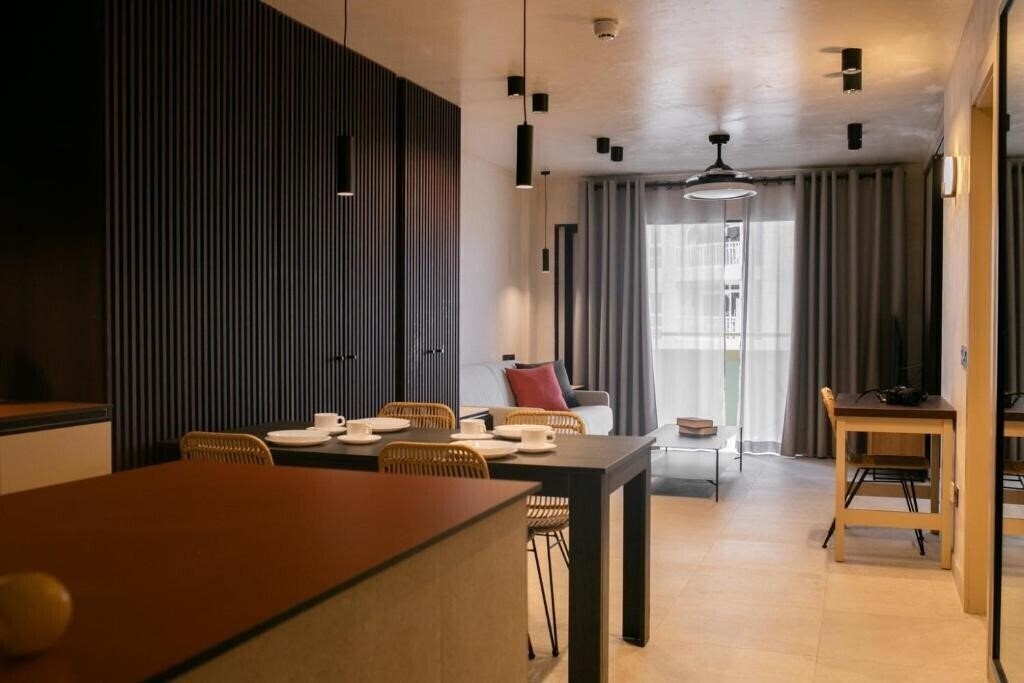 Фото Apartamentos Playazul 3*