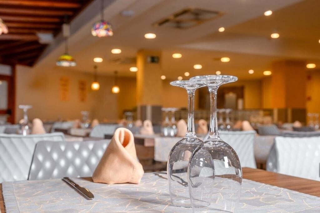 Вид Hovima Santa Maria 3*