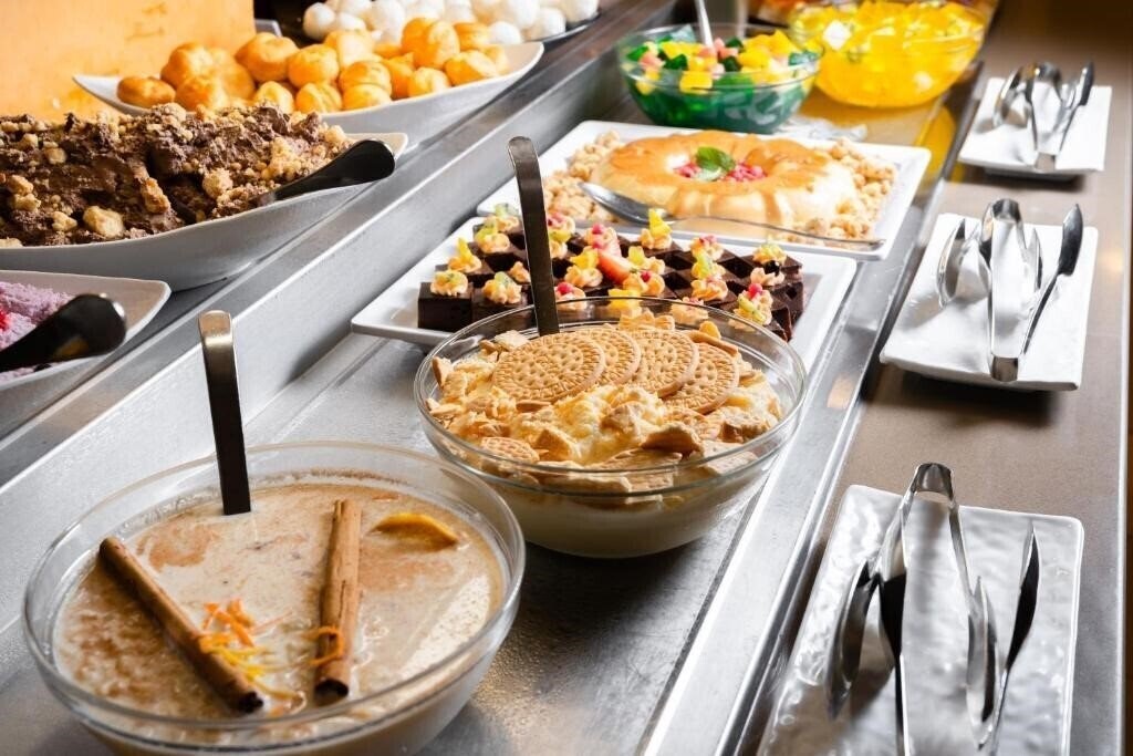 Территория Hovima Santa Maria 3*