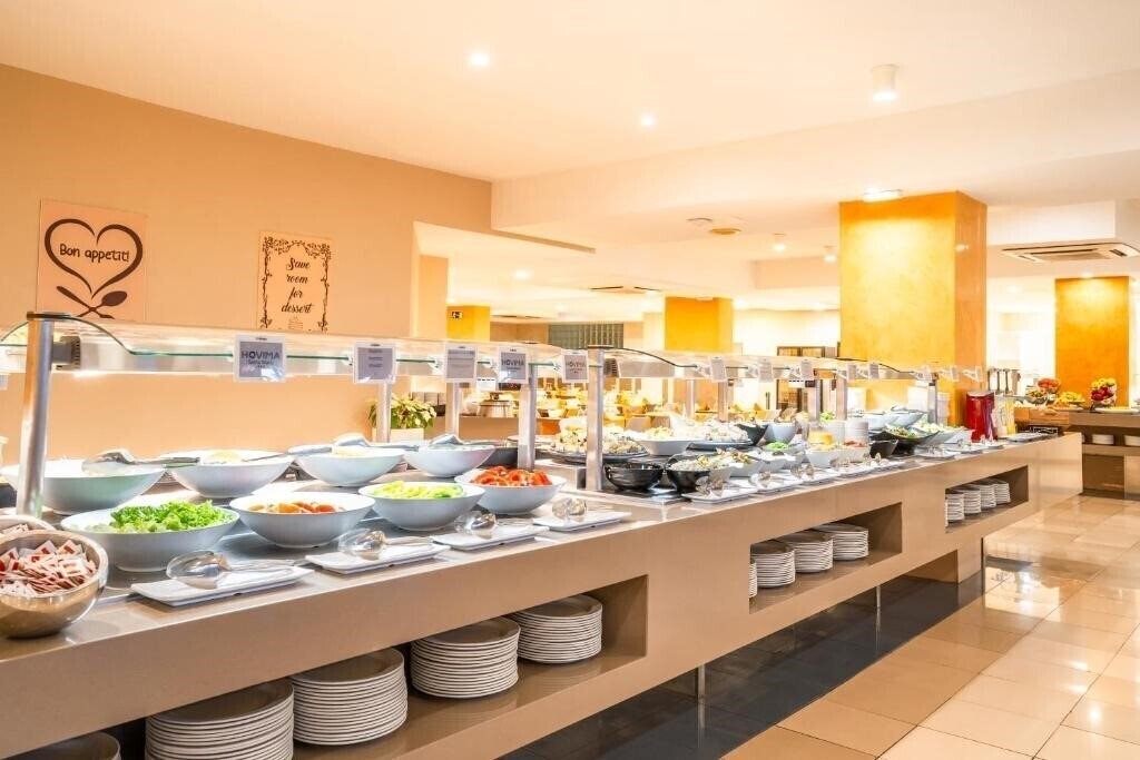 Апартаменты Hovima Santa Maria 3*